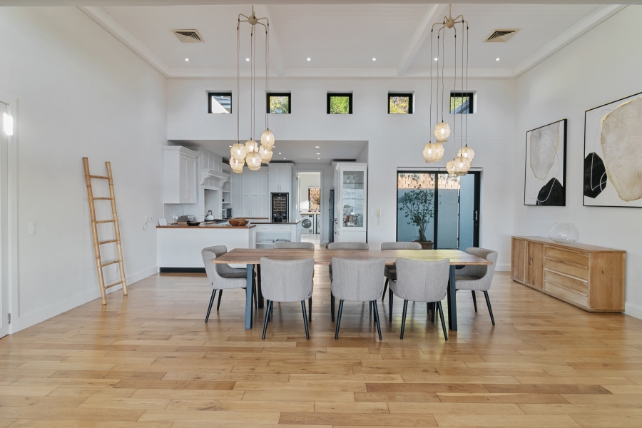 4 Bedroom Property for Sale in Pezula Private Estate Western Cape